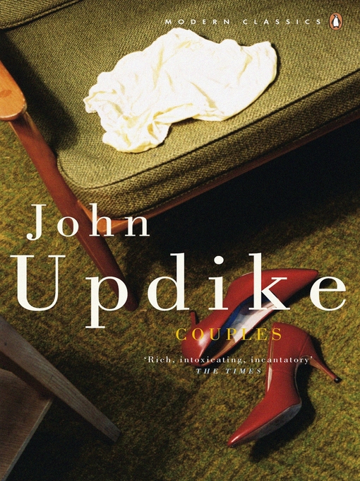 Title details for Couples by John Updike - Available